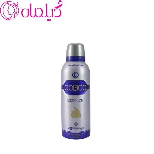 اسپری اسنس کوبکو essence