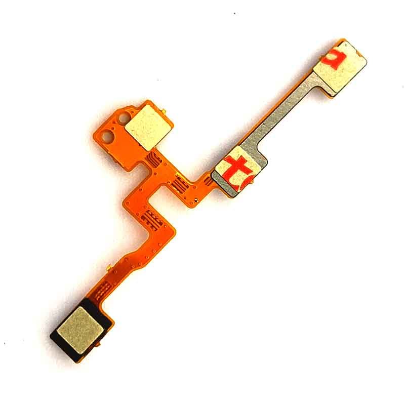 فلت پاور و ولوم شیائومی پوکو Xiaomi Poco M2 Pro / M2 Pro — تصویر ۲