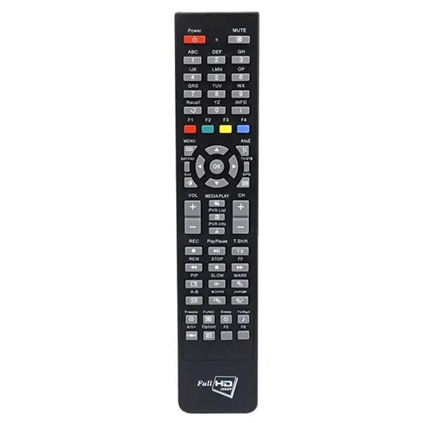 ریموت کنترل ریسیور K9K9 آی‌کلاس iCLASS