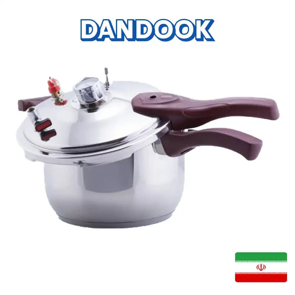 پرشر پات بتادنت Pressure Pot