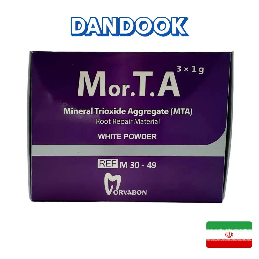 کیت سمان ام تی ای مروابن-MorT.A(MTA)
