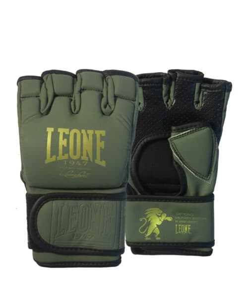 دستکش MMA فوم LEONE
