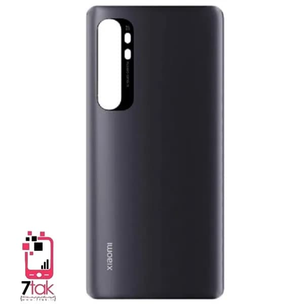 درب پشت شیائومی Xiaomi Mi Note 10 Lite — تصویر ۴