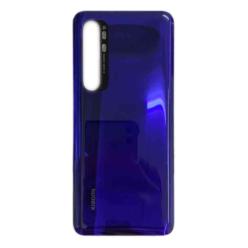 درب پشت شیائومی Xiaomi Mi Note 10 Lite — تصویر ۳