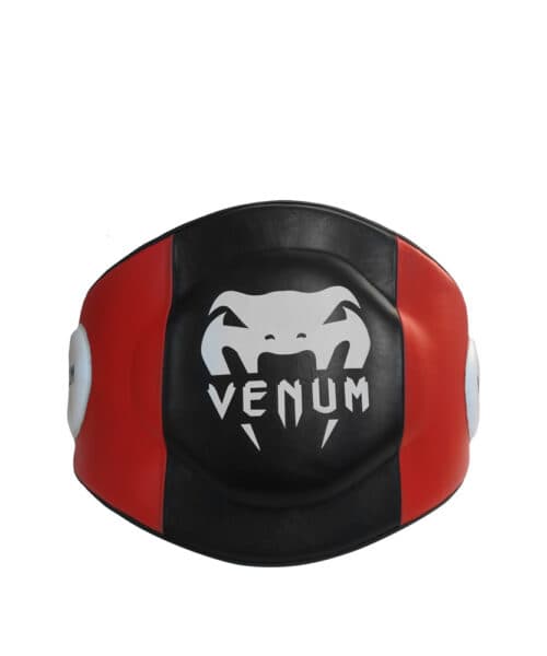 میت شکمی چرم VENUM — تصویر ۳