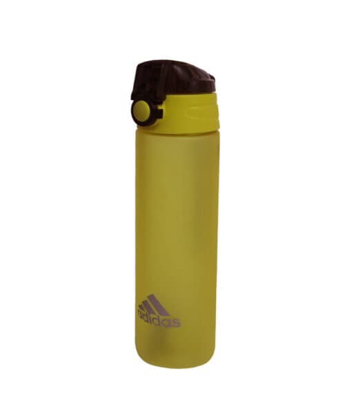قمقمه پلاستیکی طرح adidas — تصویر ۲