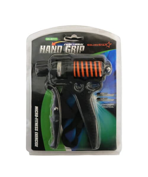 فنر تقویت مچ W777 — تصویر ۷