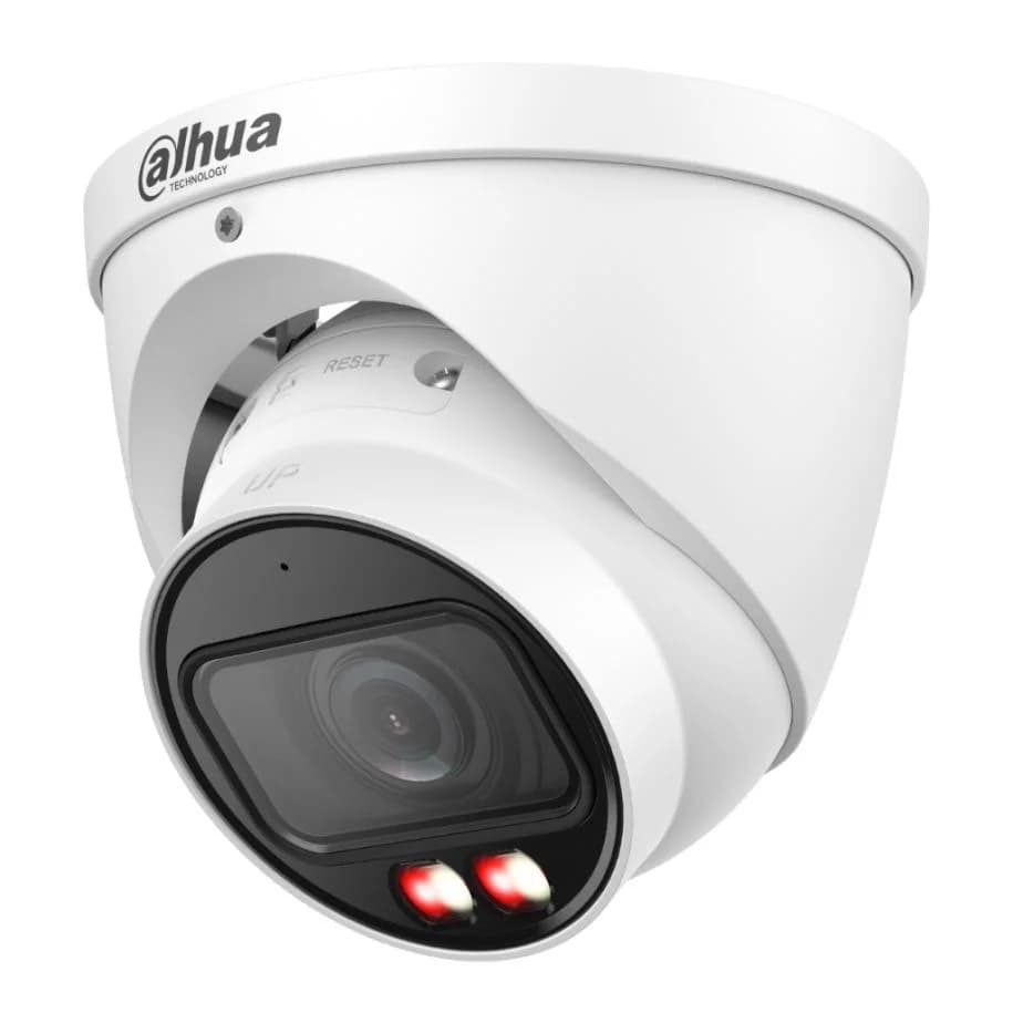 دوربین مدار بسته داهوا مدل DH-IPC-HDW2449T-S-IL کیفیت 4MP — تصویر ۴