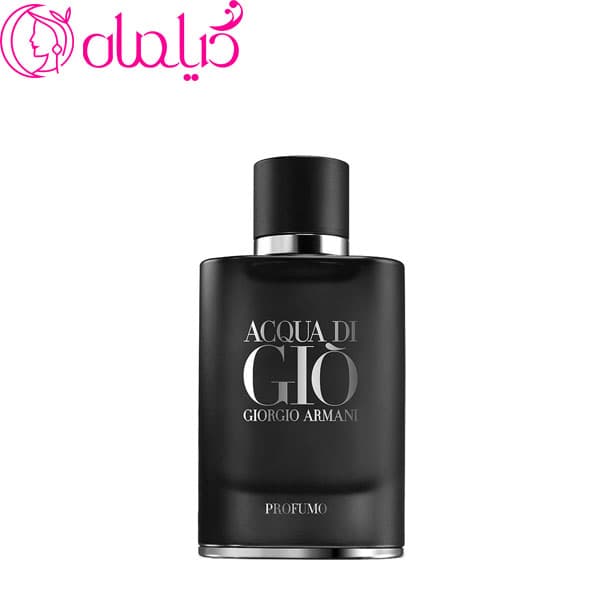ادکلن 30 میل آرمانی آکوا دی جیو پروفومو Armani Acqua di Gio Profumo