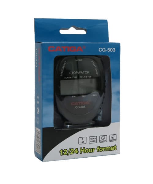 کرنومتر CATIGA مدل cg-503 — تصویر ۲