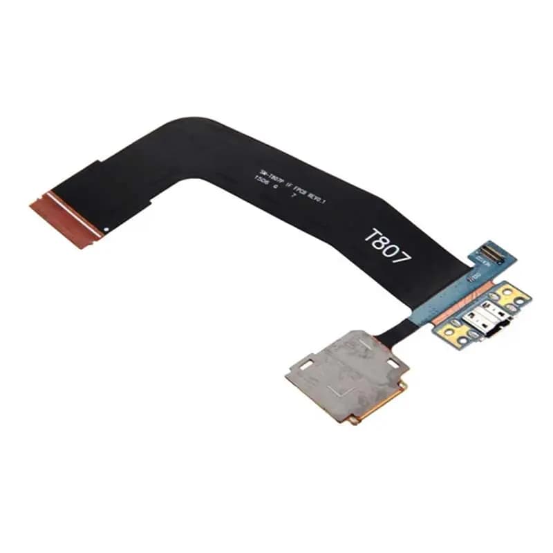 فلت شارژ سامسونگ Samsung Tab S 10.5 / T800 / T801 / T805