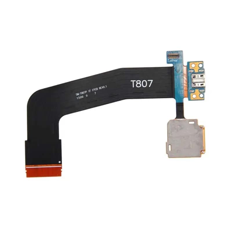 فلت شارژ سامسونگ Samsung Tab S 10.5 / T800 / T801 / T805 — تصویر ۳