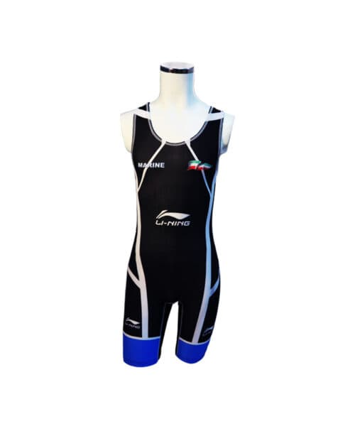 دوبنده کشتی طرح Li-Ning مارین