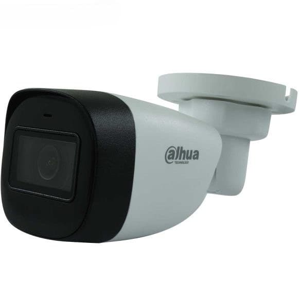 دوربین مداربسته داهوا DAHUA HAC-HFW1200CP — تصویر ۳