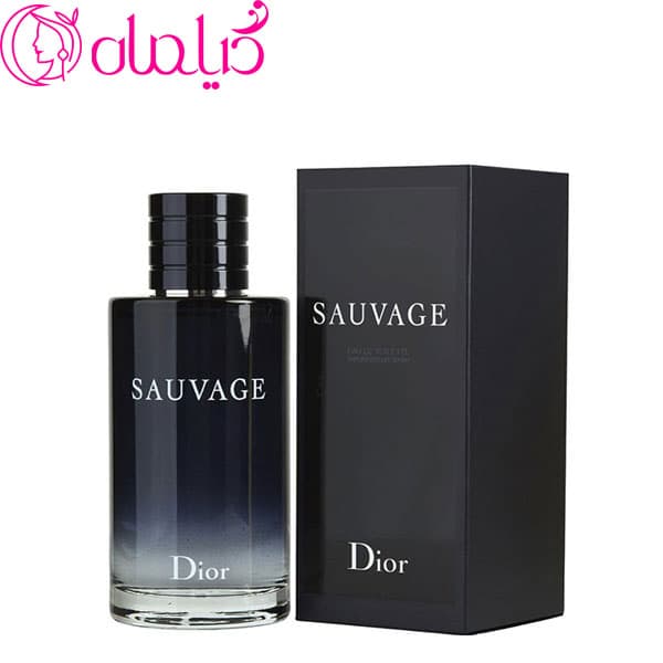 ادکلن 50 میل دیور ساواج Dior Sauvage