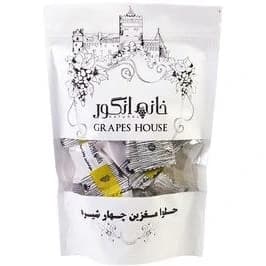 حلوا مغزین چهارشیره خانه انگور