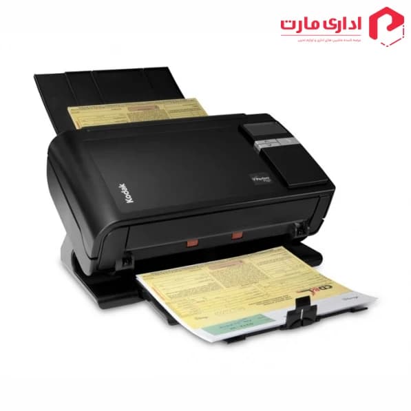 اسکنر کداک مدل i2600 — تصویر ۸
