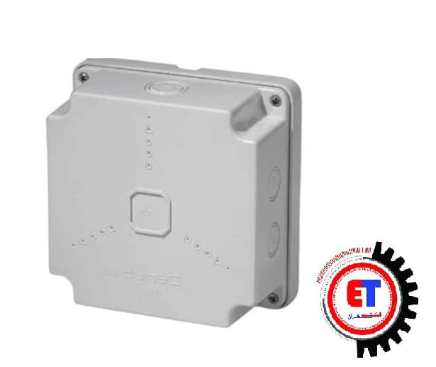 باکس دوربین 5/5×13×13 (CAM BOX )دانوب