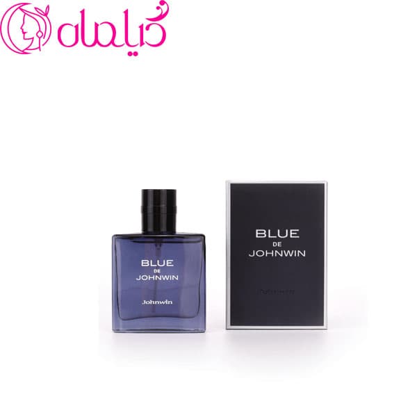 ادکلن 25 میل بلو شنل blue-chanel