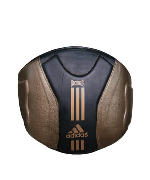 میت شکمی فوم طرح adidas — تصویر ۲