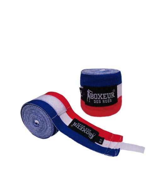 باند بوکس 4 متری BOXEUR مدل Flag