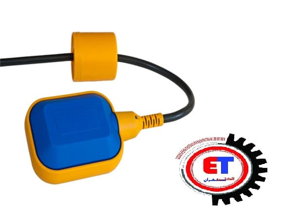 فلوترمکانیکی کابل 5 متری شیواامواج