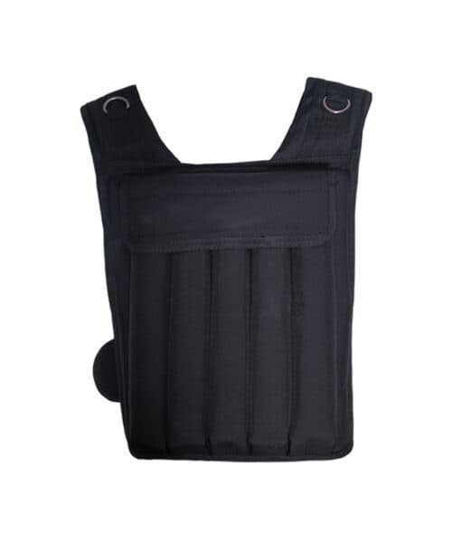 جلیقه وزنه PowerGYM مدل 20kg — تصویر ۳