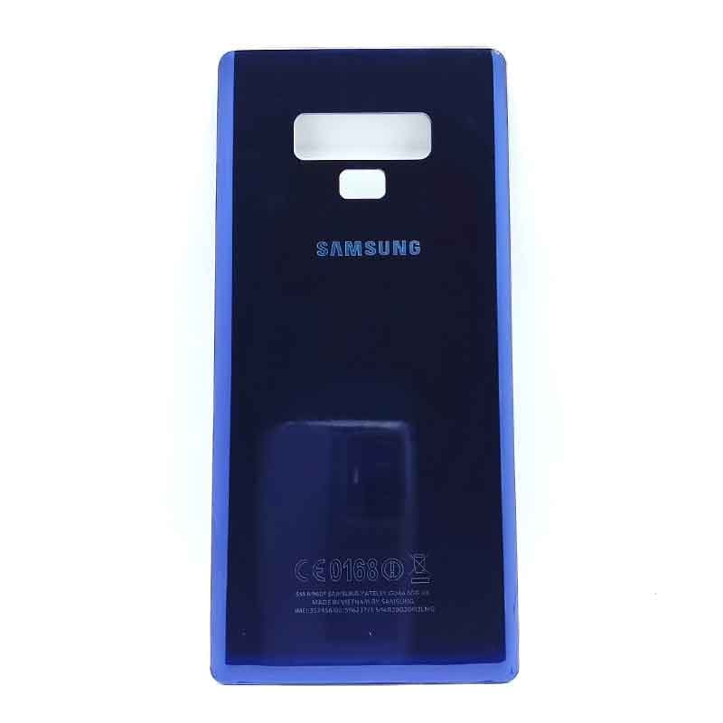 درب پشت سامسونگ نوت Samsung N960 / Note 9