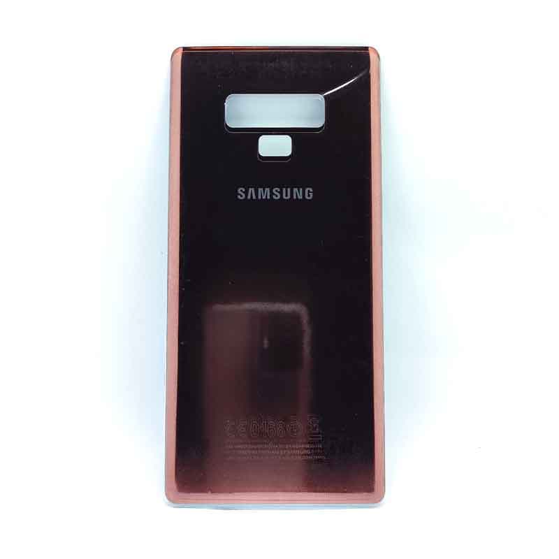 درب پشت سامسونگ نوت Samsung N960 / Note 9 — تصویر ۲