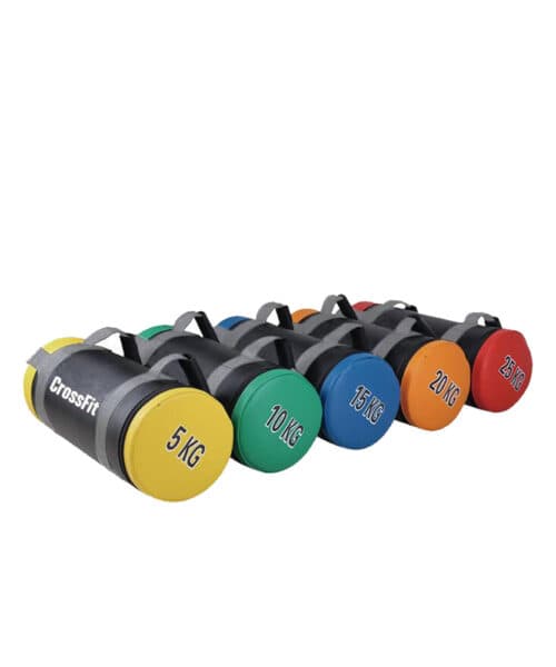 کیسه شن Sand Bag ) PowerGYM ) — تصویر ۵