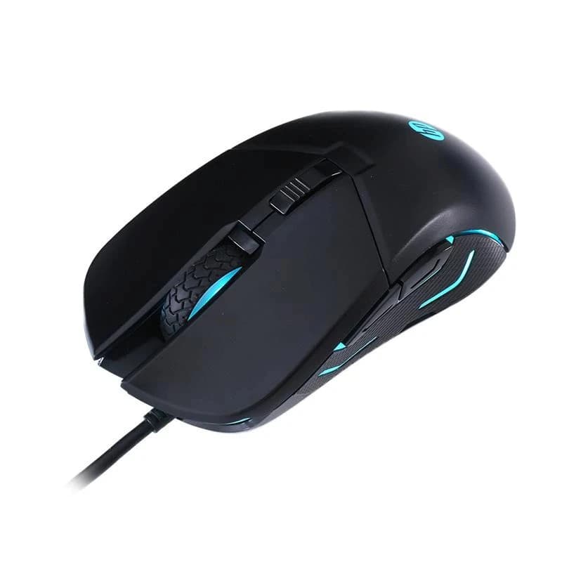 ماوس گیمینگ اچ‌پی مدل G260 با سیم — تصویر ۳