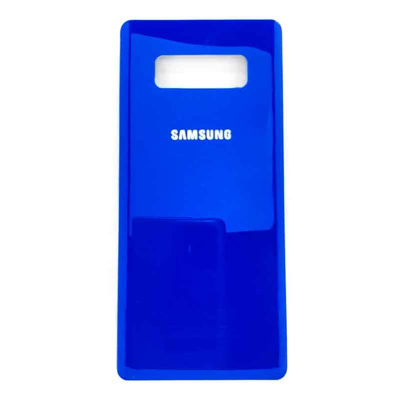 درب پشت سامسونگ نوت Samsung N950 / Note 8 — تصویر ۲