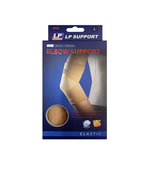 آرنج بند LP support مدل 943 — تصویر ۳