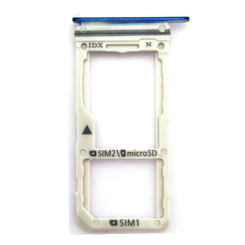 خشاب سیم کارت سامسونگ نوت Samsung N950 / Note 8 — تصویر ۴