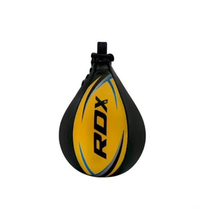 گلابی آویز چرم RDX — تصویر ۳
