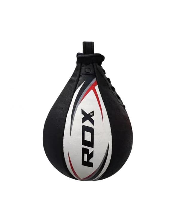 گلابی آویز چرم RDX — تصویر ۴