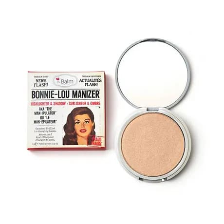 هایلایتر دبالم BONNIE-LOU MANIZER