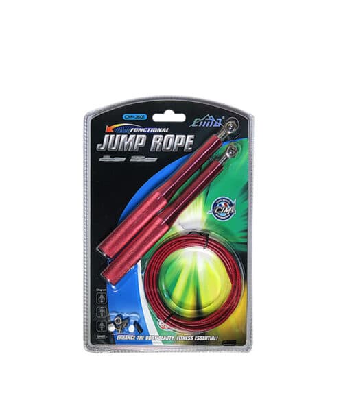 طناب سرعتی کراس فیت Cima مدل J601
