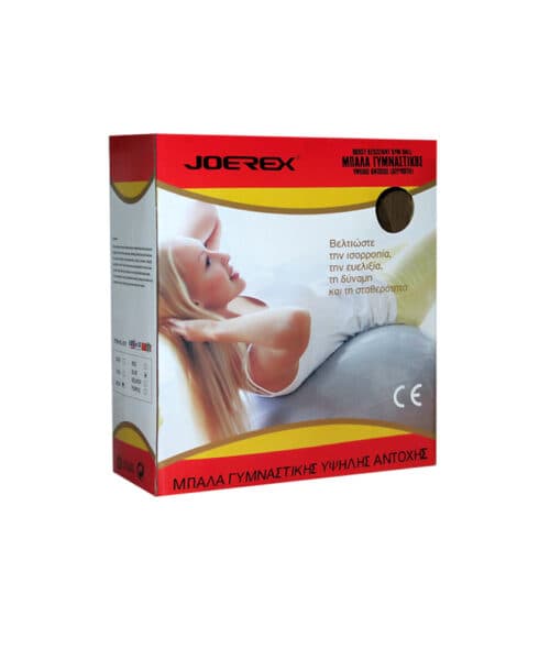 توپ جیم بال JOEREX — تصویر ۹