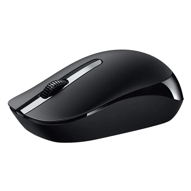 ماوس بی سیم جنیوس مدل NX-7007 دقت ۱۲۰۰ DPI — تصویر ۳
