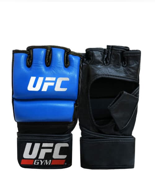 دستکش UFC چرم مدل GYM — تصویر ۳