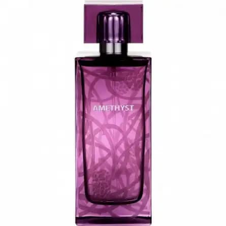عطر لالیک آمیتیس زنانه Amethyst Lalique — تصویر ۶