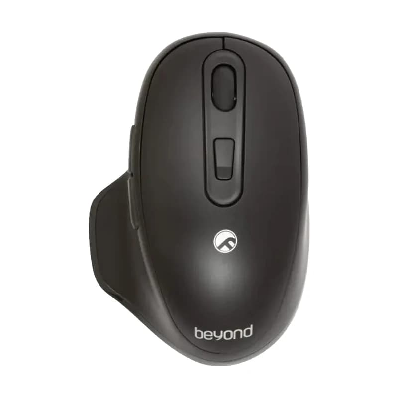 ماوس بی سیم فراسو مدل BM1895RF — تصویر ۲