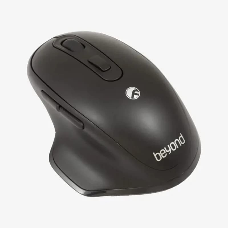 ماوس بی سیم فراسو مدل BM1895RF — تصویر ۳