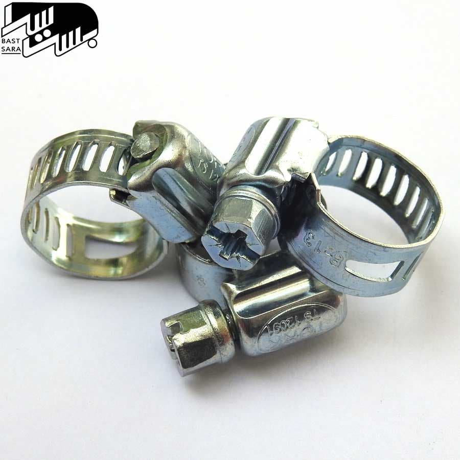 بست فلزی ترک (TORK) سایز 13-8