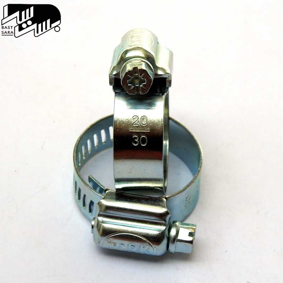 بست فلزی ترک (TORK) سایز 30-20