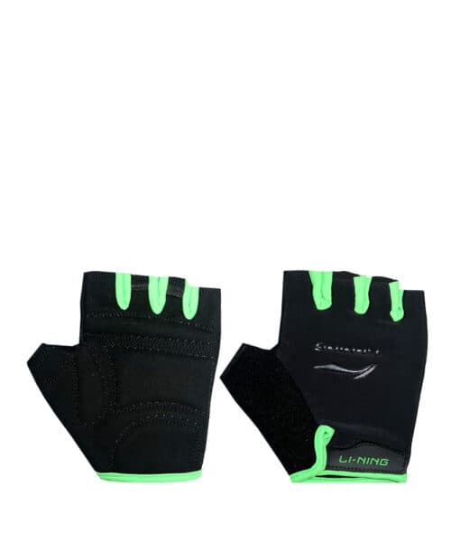 دستکش بدنسازی Li-NING مدل 203