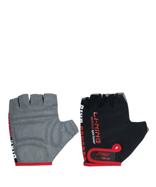 دستکش بدنسازی Li-NING مدل 205