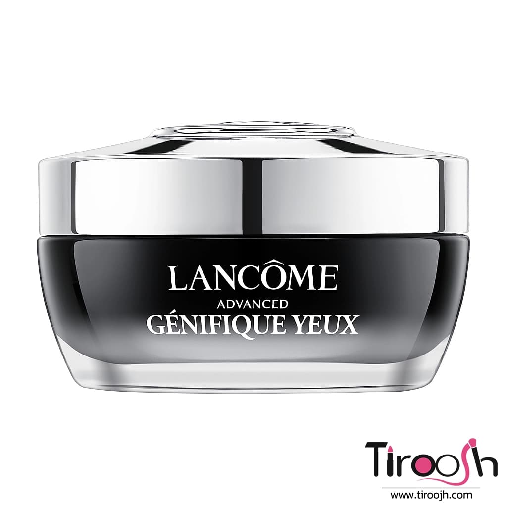 کرم دور چشم لانکوم Genifique جوانساز و ضد چروک