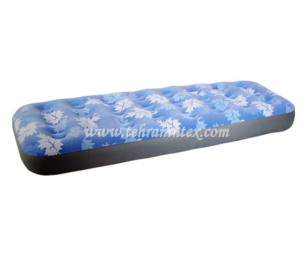 تشک بادی عرض 73 طرحدار